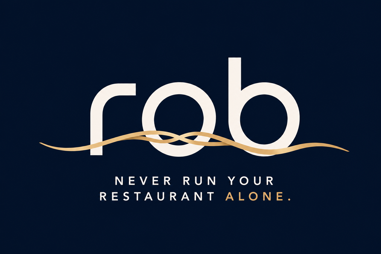 Restaurant Owner Buddy